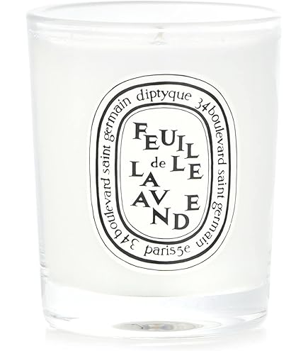 Diptyque Scented Candle - Cypres (Cypress) 190 g / 6.5 oz : Amazon